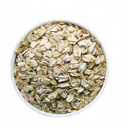 Flaked oat 25 kg