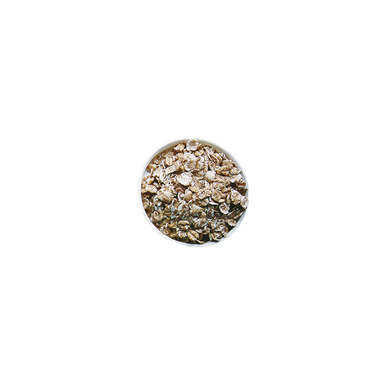 flaked wheat 1 kg