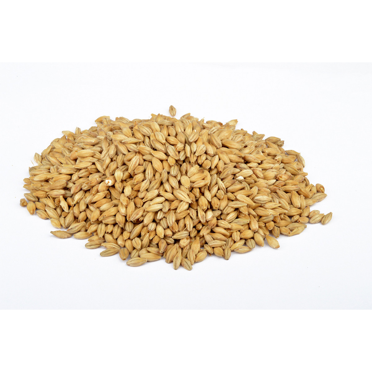 Weyermann® wheat malt pale 3-5 EBC 25 kg