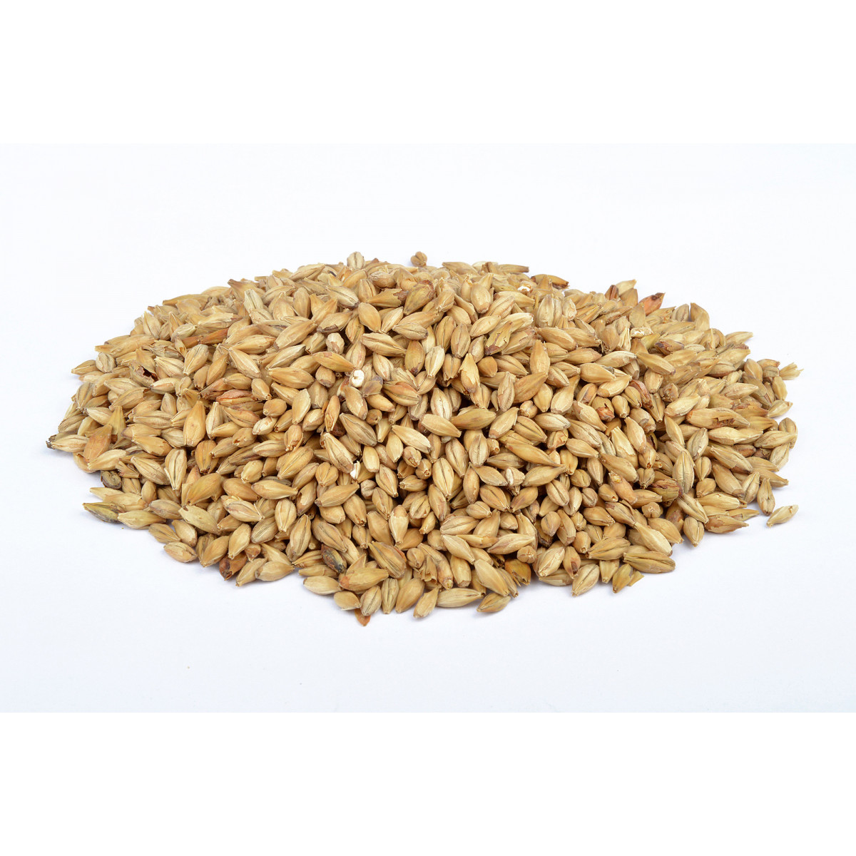 Weyermann® organic pale ale malt 5,5-7,5 EBC 25 kg