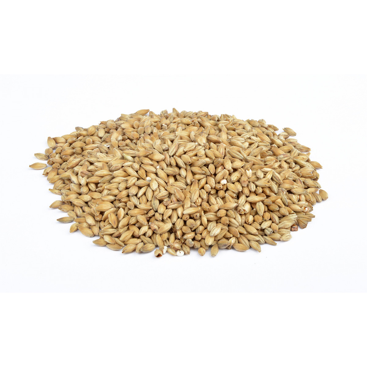 Weyermann® bohemian pilsner floormalt 3-5 EBC 25 kg