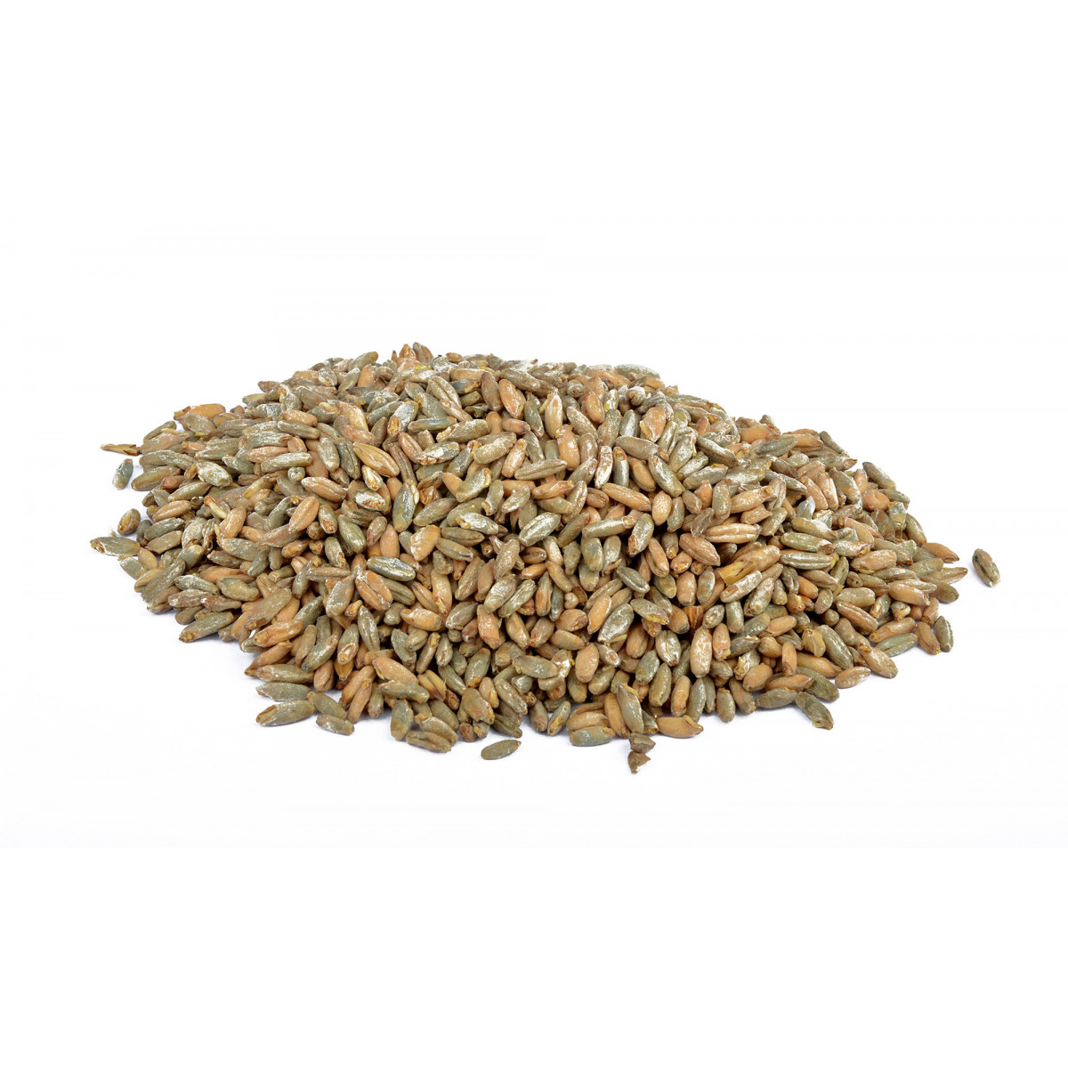 Weyermann® organic rye malt 4-10 EBC 25 kg
