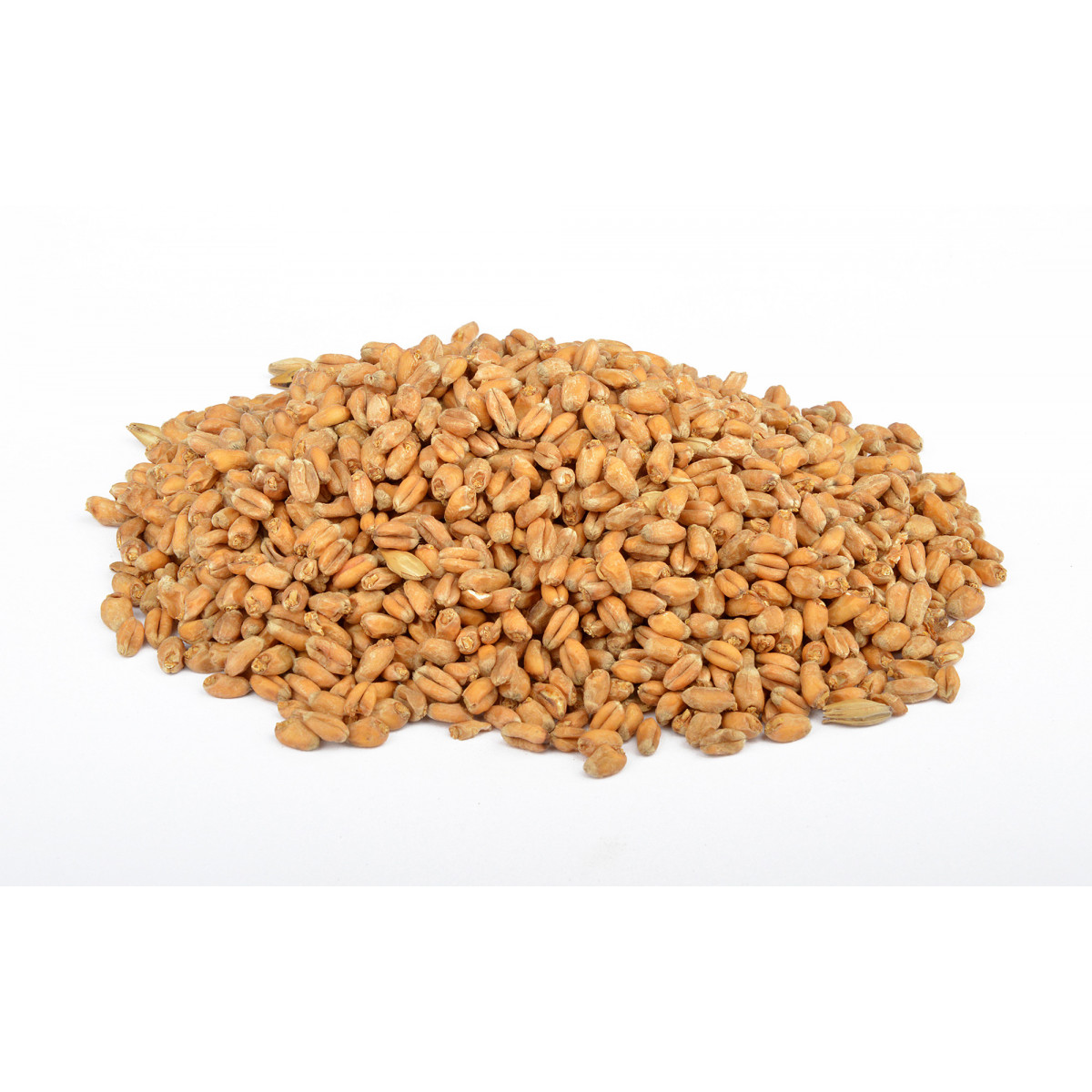 Weyermann® oak smoked wheat malt 4-6 EBC 25 kg
