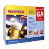 Brewferm Superior starter kit gas 1