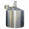 B-Tech Pro brewing kettle 1000 l, electric 0