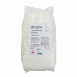 calcium chloride flakes 5 kg