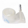 Inflatable seal for floating lid diameter 160 cm 0