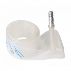 Inflatable seal for floating lid diameter 40 cm
