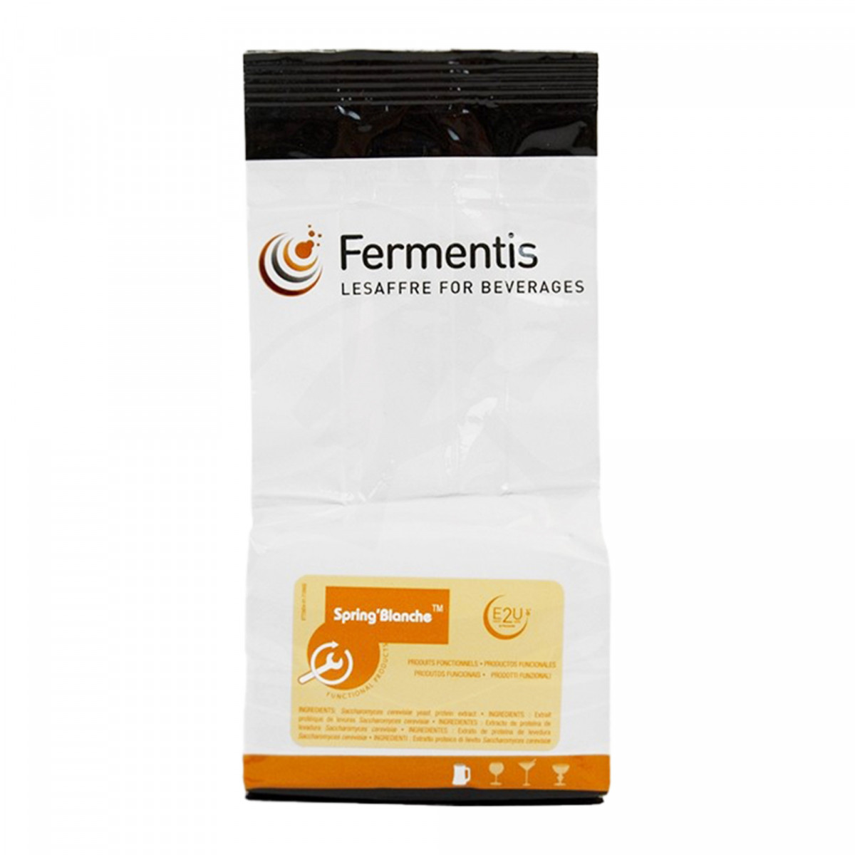 Fermentis Spring'Blanche extrait protéique de levure - 100 g
