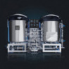 Ss Brewtech™ Brewhouse 3,5 bbl 0