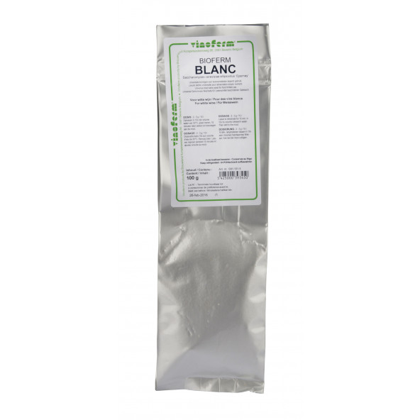 Korrelgist Bioferm Blanc 100 g