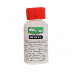 kieselsol clarifier VINOFERM 100 ml
