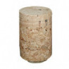 Champagne cork agglo + cork 48x30.5 mm 100 pcs 0