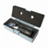 Refractometer 0-32% Brix + 1.000-1.130 specific gravity with ATC 4