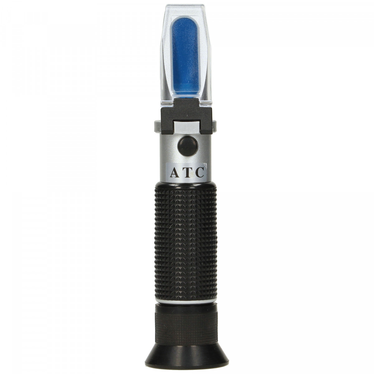 Refractometer 0-32% Brix + 1.000-1.130 specific gravity with ATC