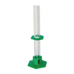 Measuring cylinder 20 ml for Acidometer VINOFERM