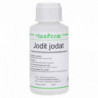 VINOTEST Jodid-Jodat Reagenz 100 ml 0