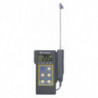thermometer digitaal + alarm -50 +300° 0