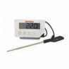 Digital probe thermometer Brewferm 0
