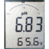 pH-mètre de précision modèle de poche PH-110 1