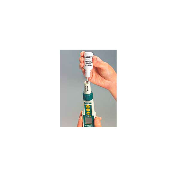 Nachfülllösung für Elektrode pH-Messer PH-110