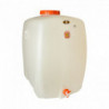 Speidel cuve de fermentation plastique rectangulaire - 300 l 0
