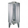 fermentation tank SST conic bottom 1500 l 0