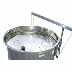 SPEIDEL lever for floating lid 1000 mm