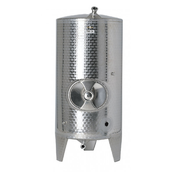 SPEIDEL fermentation tank FS-MO 525 litres