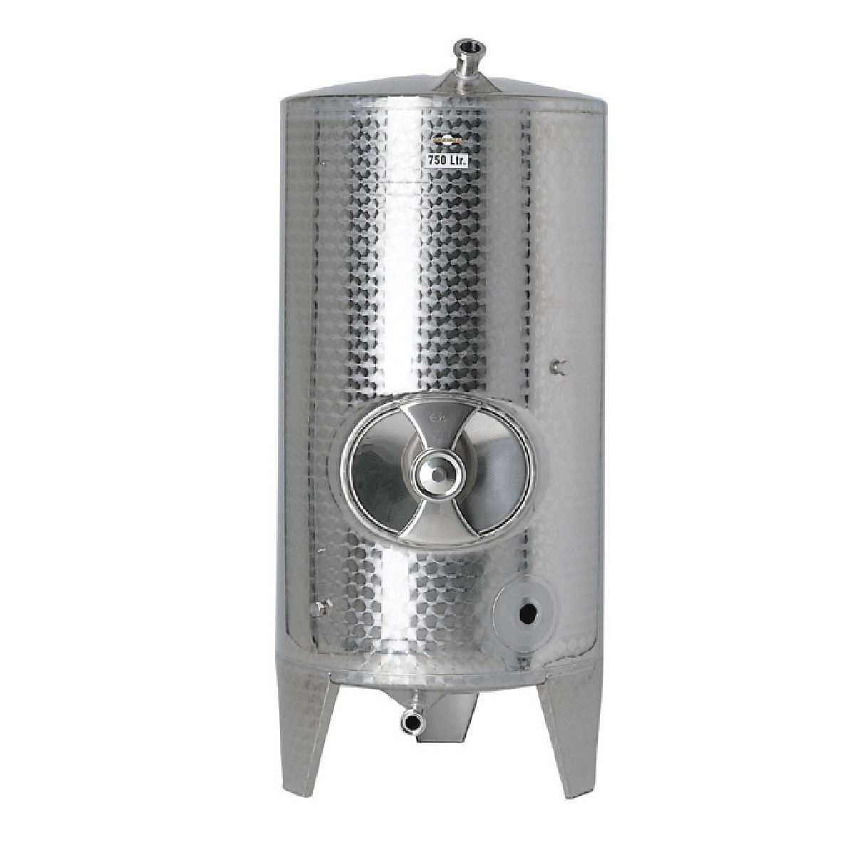 SPEIDEL fermentation tank FS-MO 625 litres