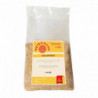 Weyermann® oak smoked wheat malt  4-6 EBC 5 kg 0