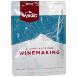 Wineyeast WYEAST 4007  Malo-Lactic Blend
