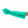 AlphaTec® Solvex gants de brasseur - taille XL 0