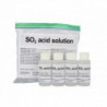 Vinmetrica SO2 acid solution 4 x 30 ml 0
