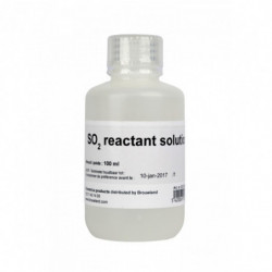 Vinmetrica SO2 Reaktantlösung 100 ml