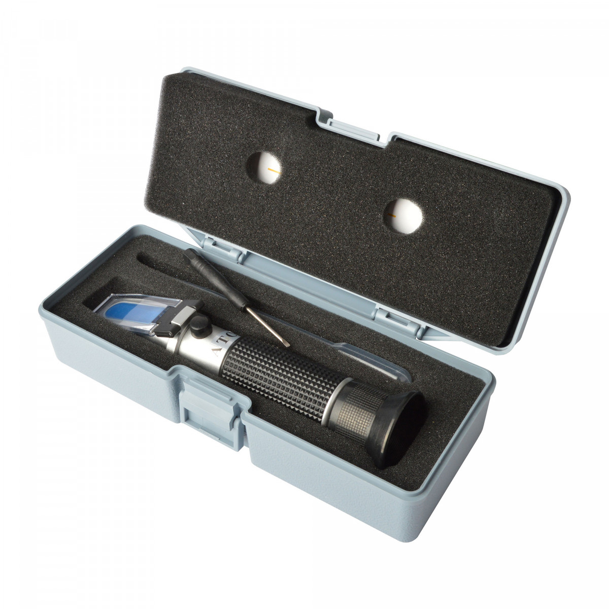 Biobase Portable Brix Refractometer Digital Honey Refractometer
