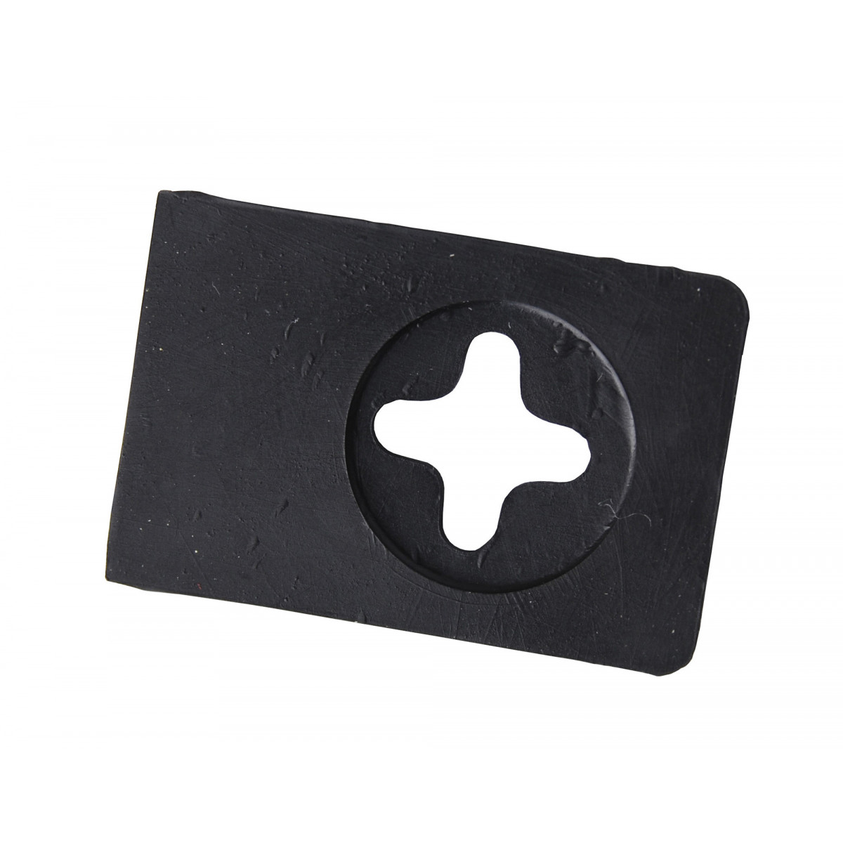 replacement rubber  BLACK for STEINOMAT 30 pcs