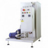 Pasteuriser EHA-27E, automatic, 300 litres/hour 0