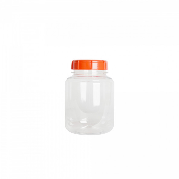 Mini FerMonster™ Gärflasche 4 Liter