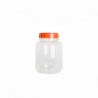 Mini FerMonster™ Gärflasche 4 Liter 0
