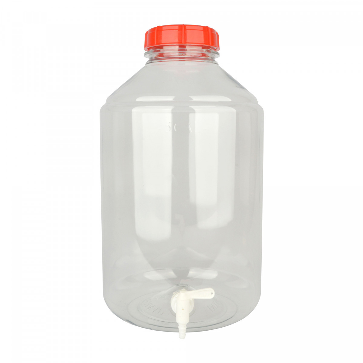 FerMonster™ carboy 23 litres with tap 5/16"-7/16"