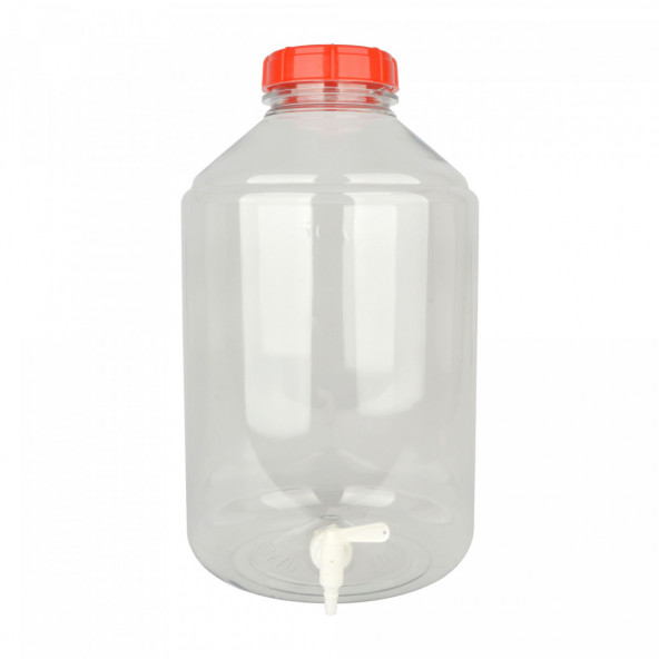 FerMonster™ carboy 23 litres with tap 5/16"-7/16"