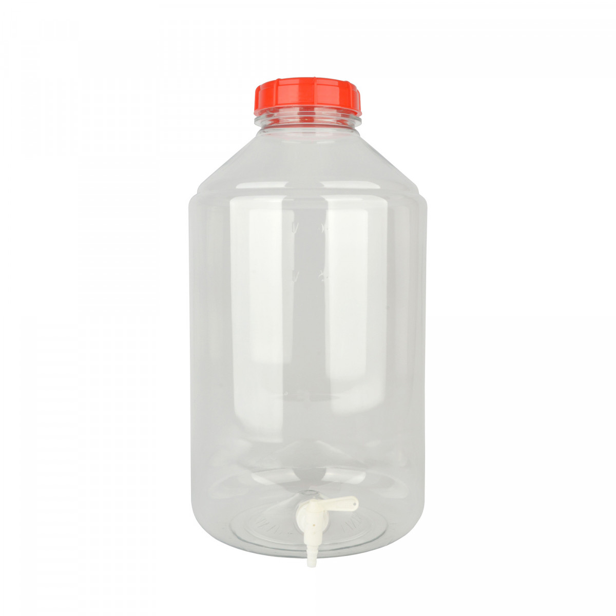 FerMonster™ carboy 27 litres with tap 5/16"-7/16"