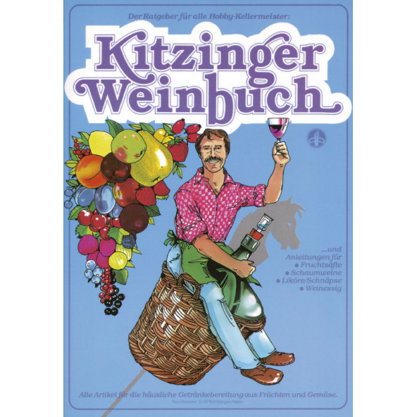 Kitzinger weinbuch