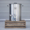 Ss Brewtech™ Brewmaster Edition Kettle 75 l (20 gal) 0