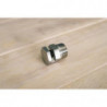 Ss Brewtech™ whirlpool fitting 1/2" MPT with one bulkhead 3