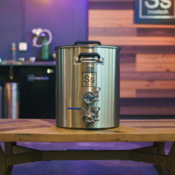 Ss Brewtech™ TC Brew Kettle 114 l (30 gal)