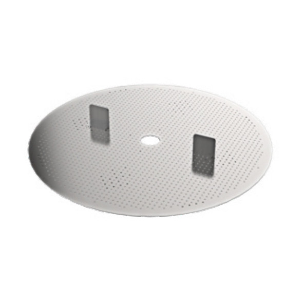 Grainfather perforated top plate
