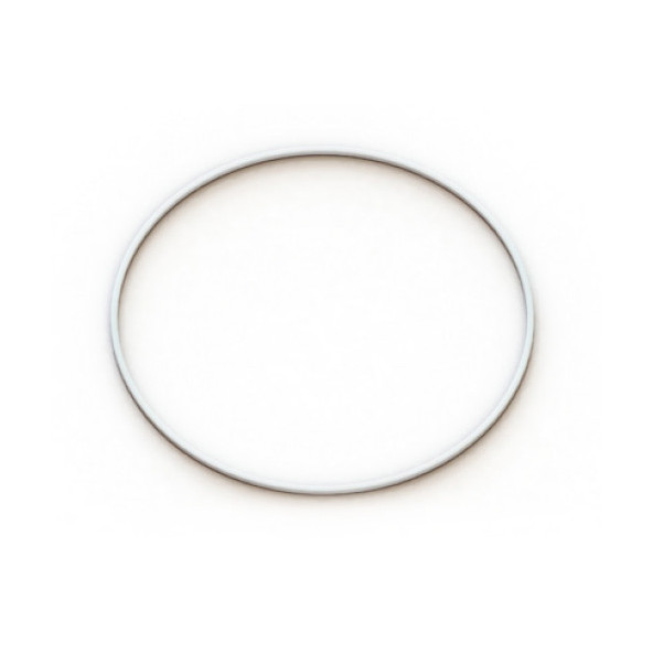 Grainfather silicon seal for top and bottom plate
