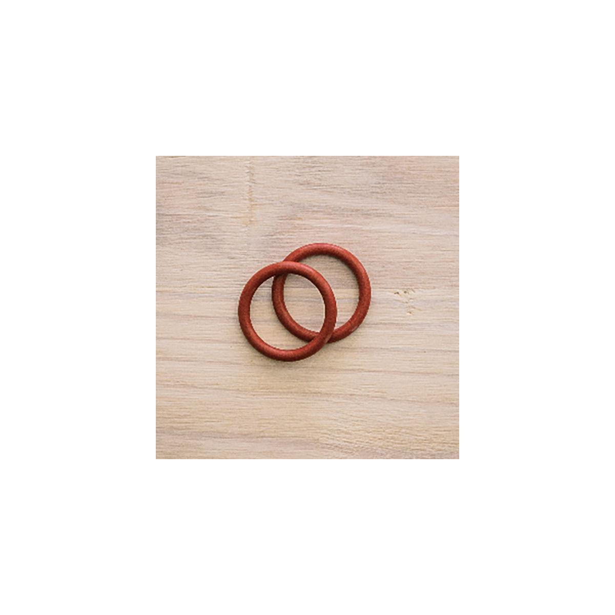 Ss Brewtech™ replacement O-rings for Ss Brew Kettle compression fittings